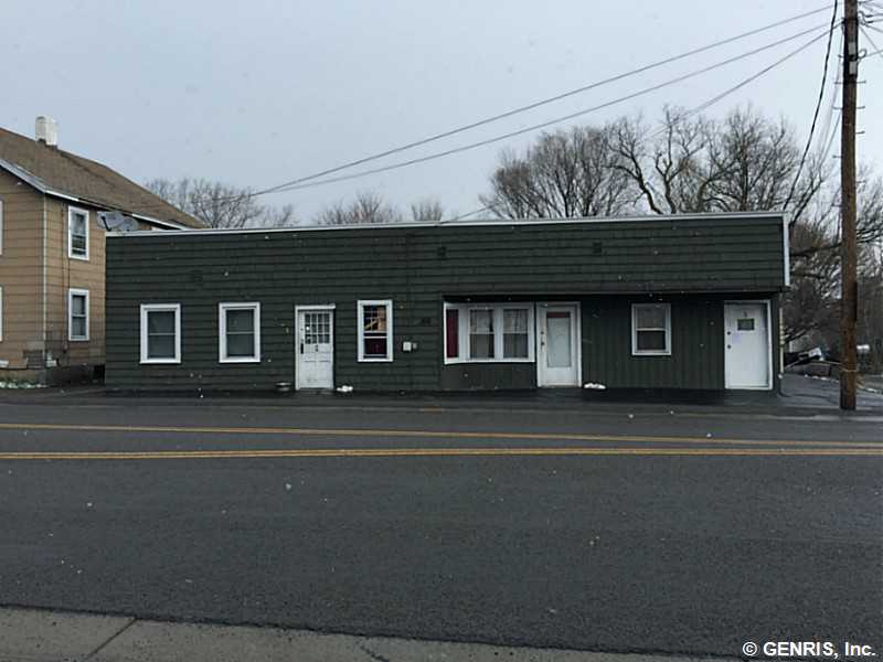 594 Ridge Road Webster, NY 14580 - Photo 1 of 1 Exterior Front.