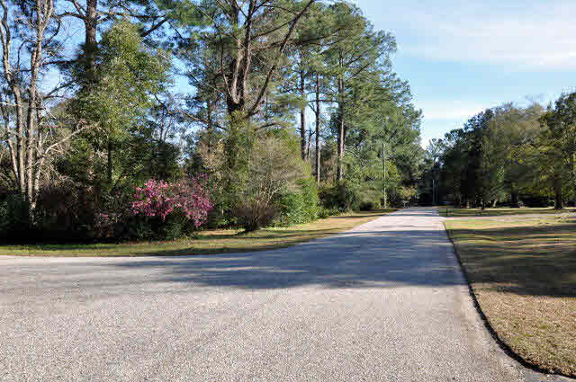 754 Hancock Road Fairhope, AL 36532 - Photo 30 of 32 Street Scene