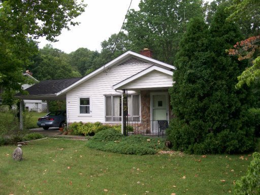 108 Underwood Road Oak Ridge, TN 37830 - Photo 1 of 1 Primary Photo