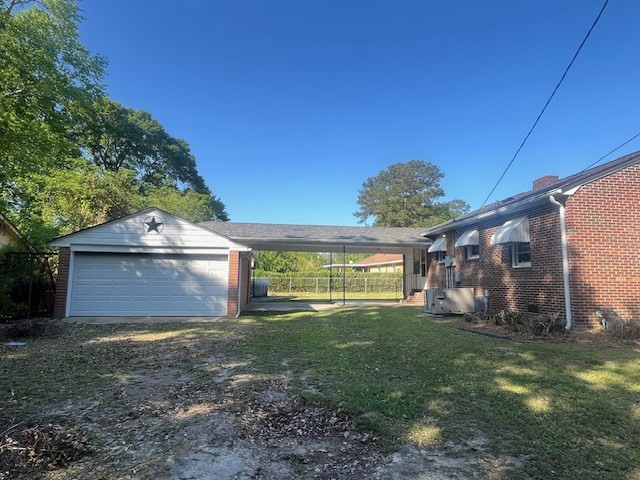 71 Harrell Street Sumter, SC 29150 - Photo 3 of 28 Gallery Image 3