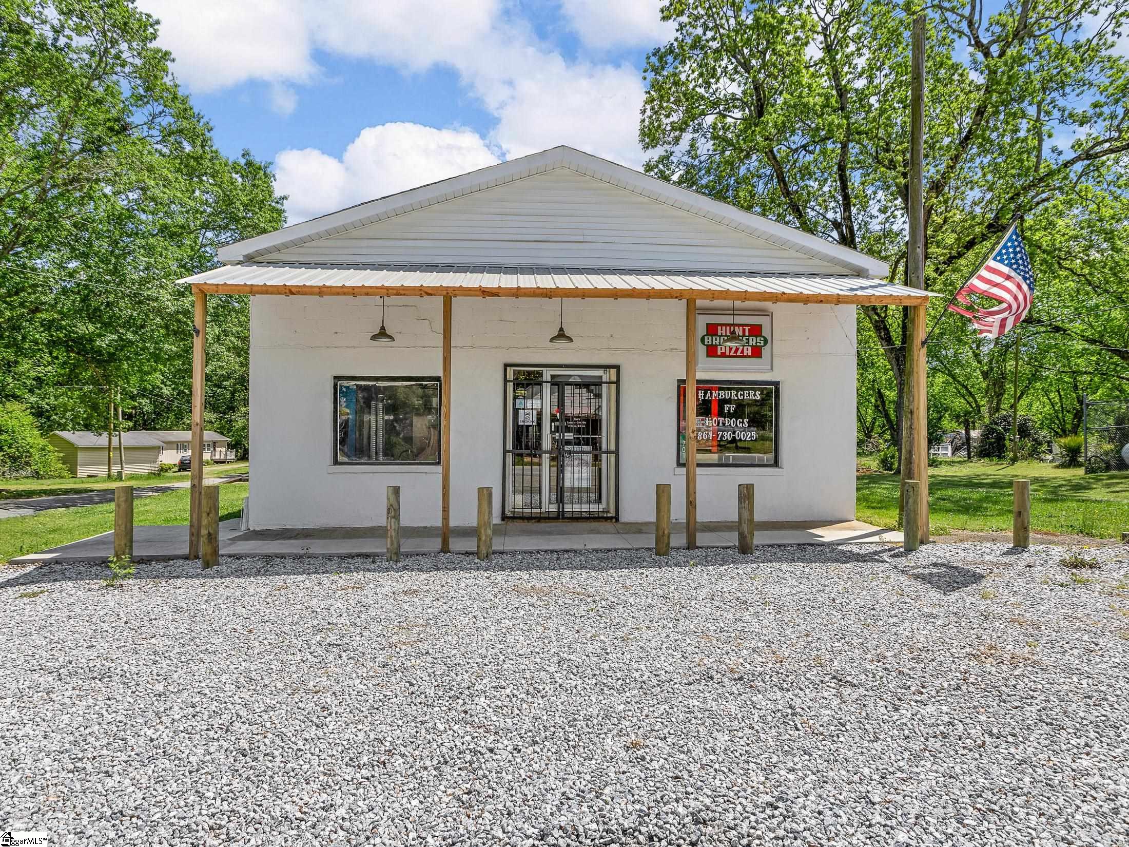 701 Union Highway Cross Anchor, SC 29335 - Photo 1 of 36