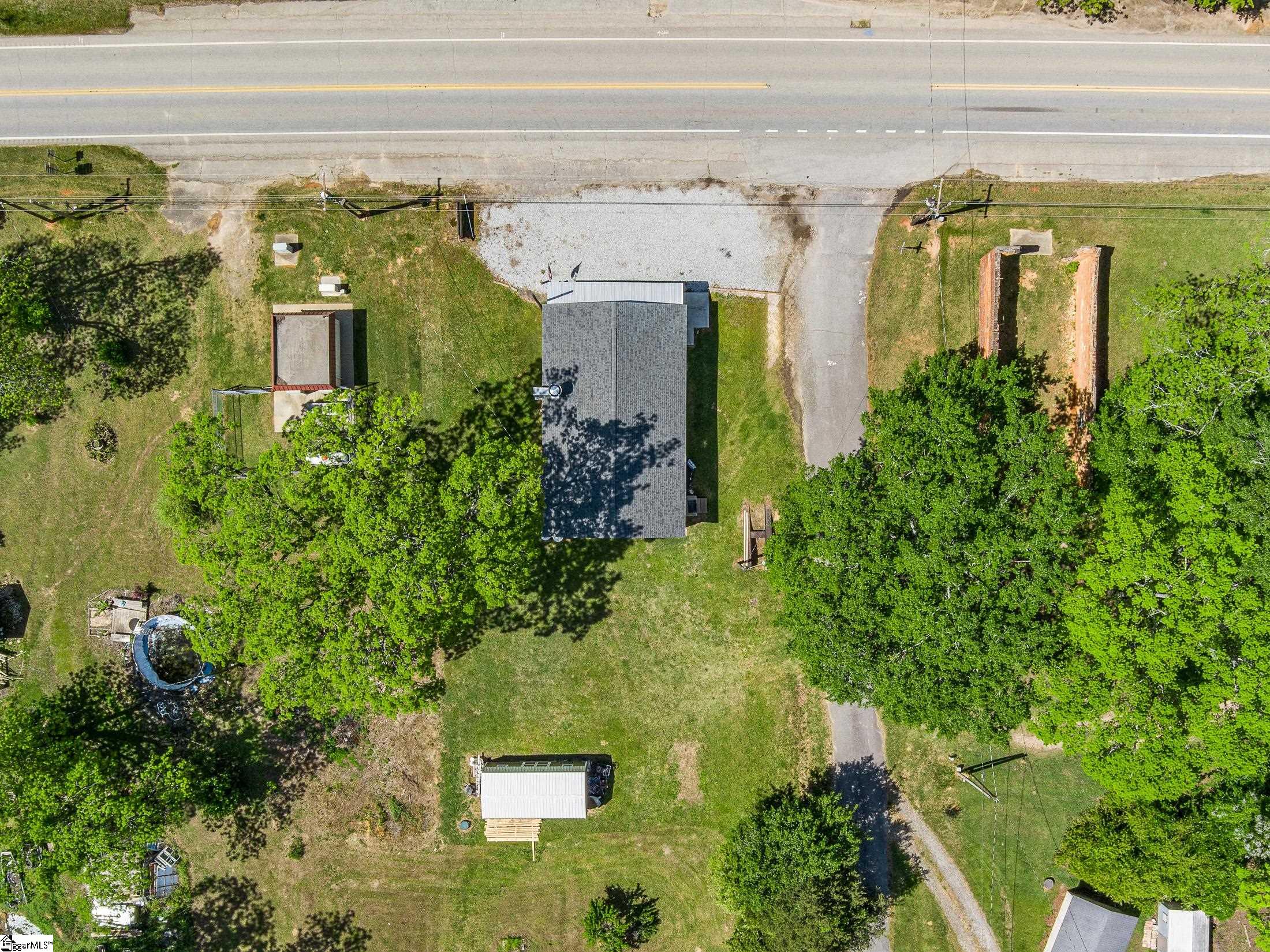 701 Union Highway Cross Anchor, SC 29335 - Photo 19 of 36