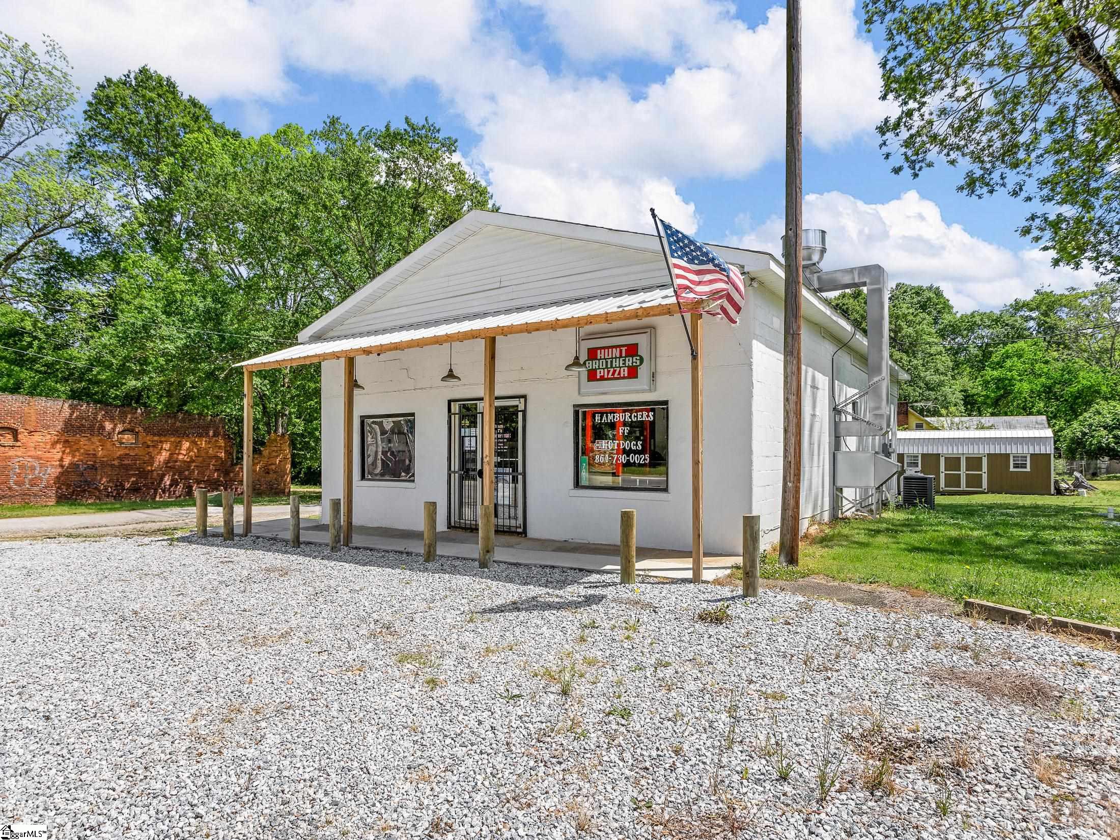 701 Union Highway Cross Anchor, SC 29335 - Photo 4 of 36