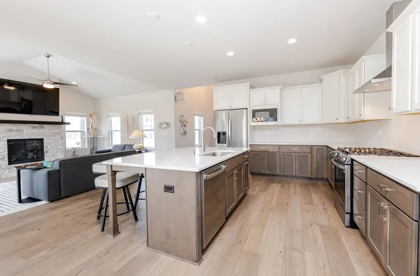 $749,900 | W206-n5693 Muirfield Drive, Menomonee Falls, WI 53051