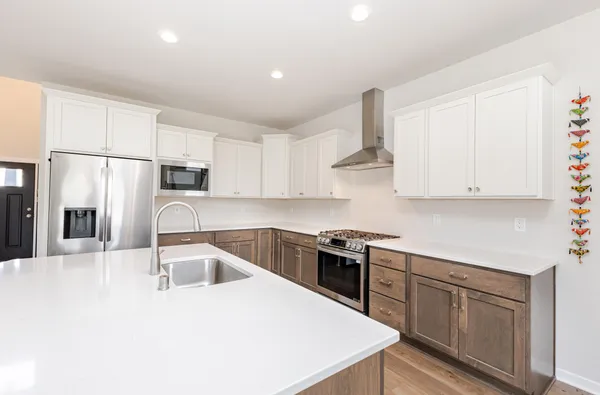 $749,900 | W206-n5693 Muirfield Drive, Menomonee Falls, WI 53051