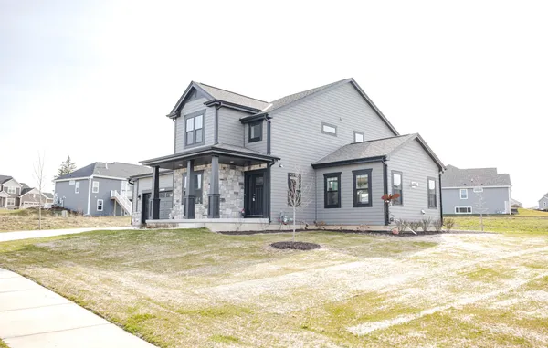 $749,900 | W206-n5693 Muirfield Drive, Menomonee Falls, WI 53051