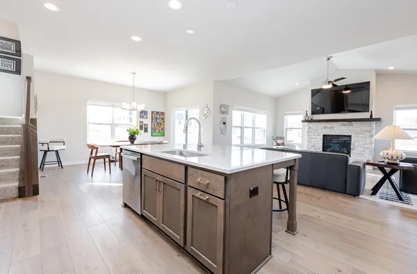 $749,900 | W206-n5693 Muirfield Drive, Menomonee Falls, WI 53051