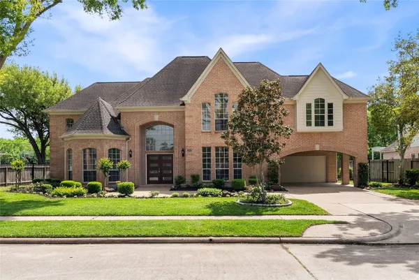$929,000 | 21303 Kelliwood Greens Drive, Katy, TX 77450
