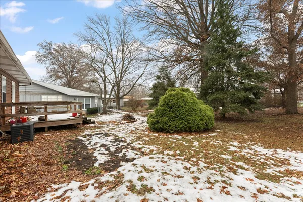 $68,500 | 233 East Morris Street, Bement, IL 61813