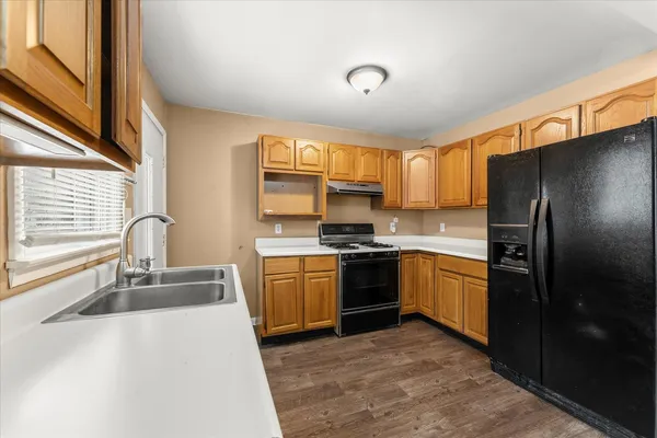 $68,500 | 233 East Morris Street, Bement, IL 61813