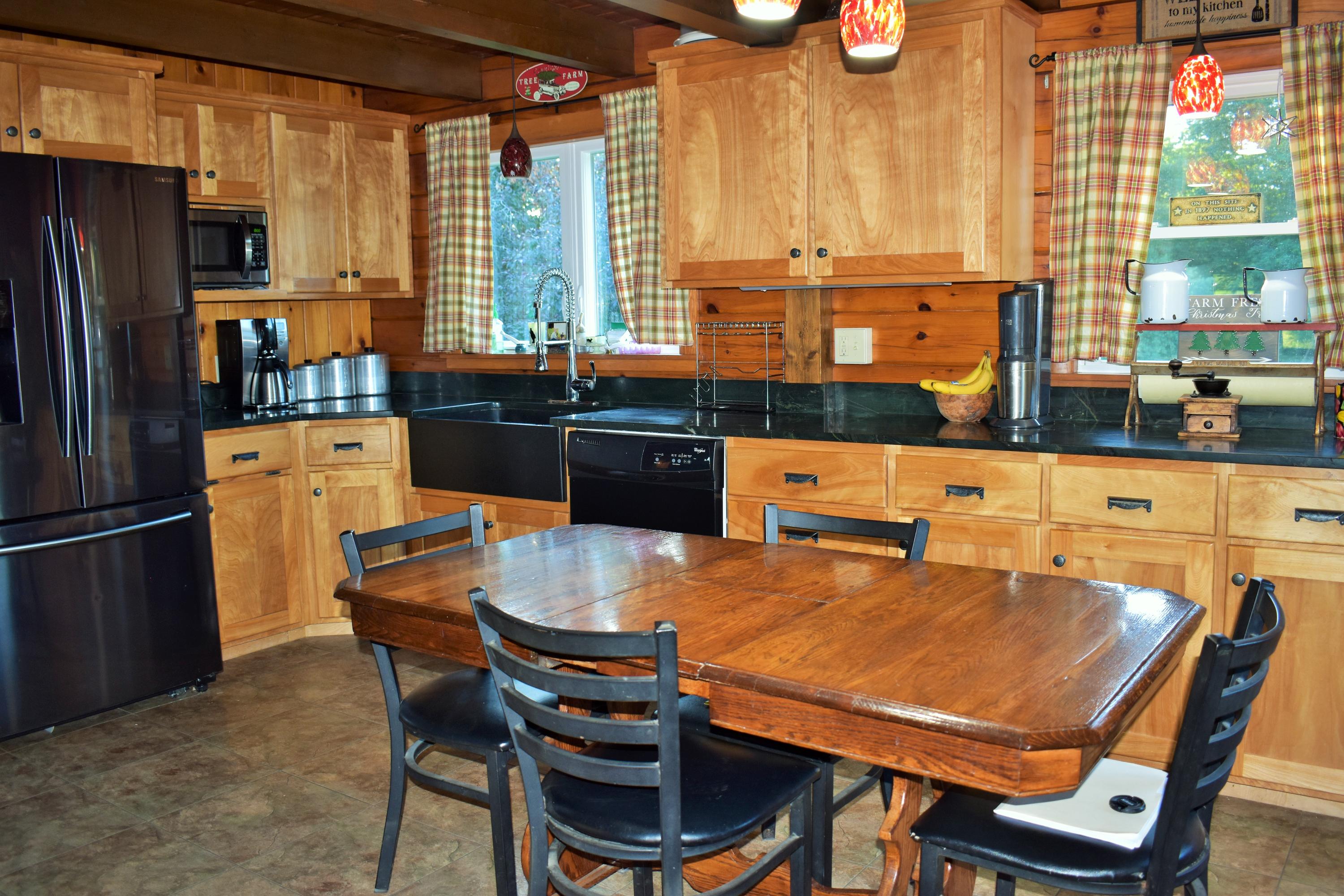 172 Parkman Road Garland, ME 04939 - Photo 8 of 63 8