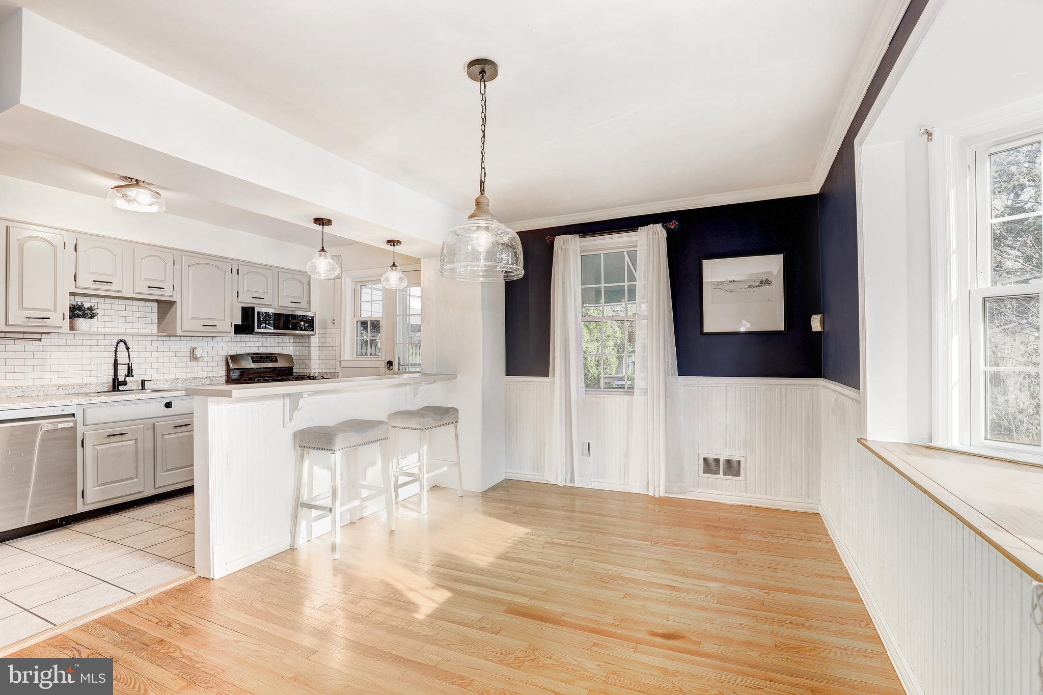 1672 Hardwick Road Towson, MD 21286 - Photo 11 of 42