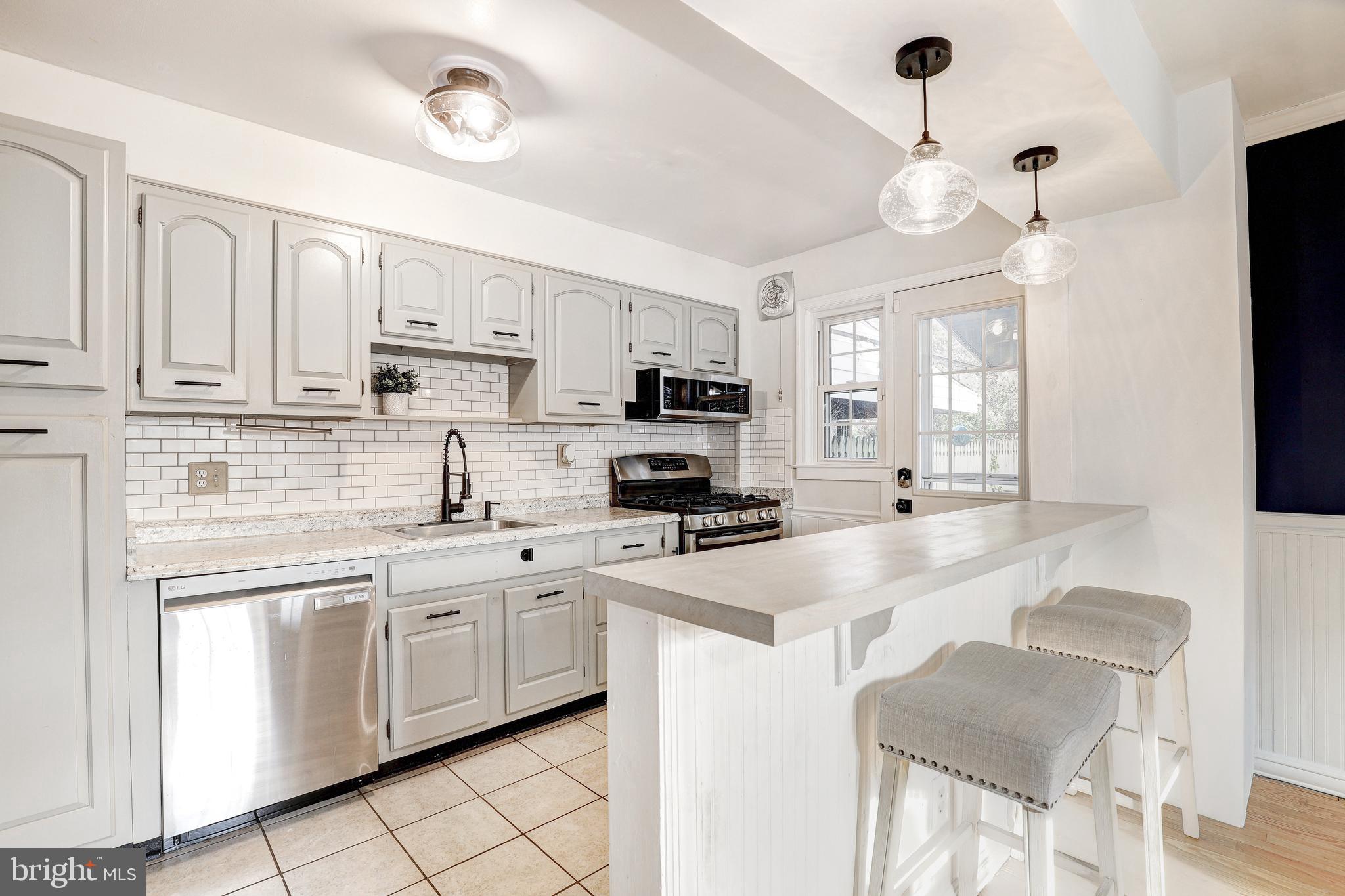 1672 Hardwick Road Towson, MD 21286 - Photo 14 of 42
