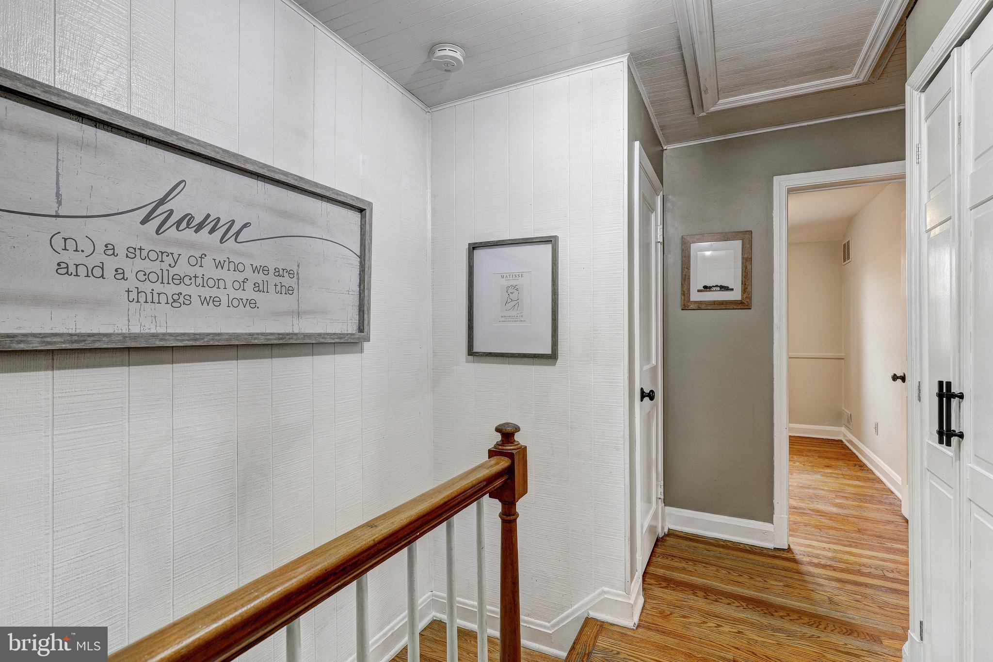 1672 Hardwick Road Towson, MD 21286 - Photo 17 of 42