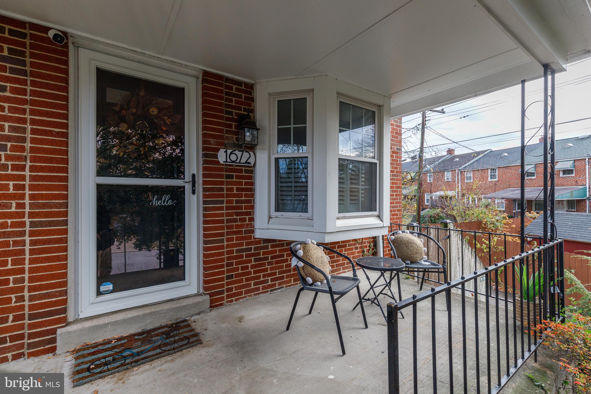 1672 Hardwick Road Towson, MD 21286 - Photo 3 of 42