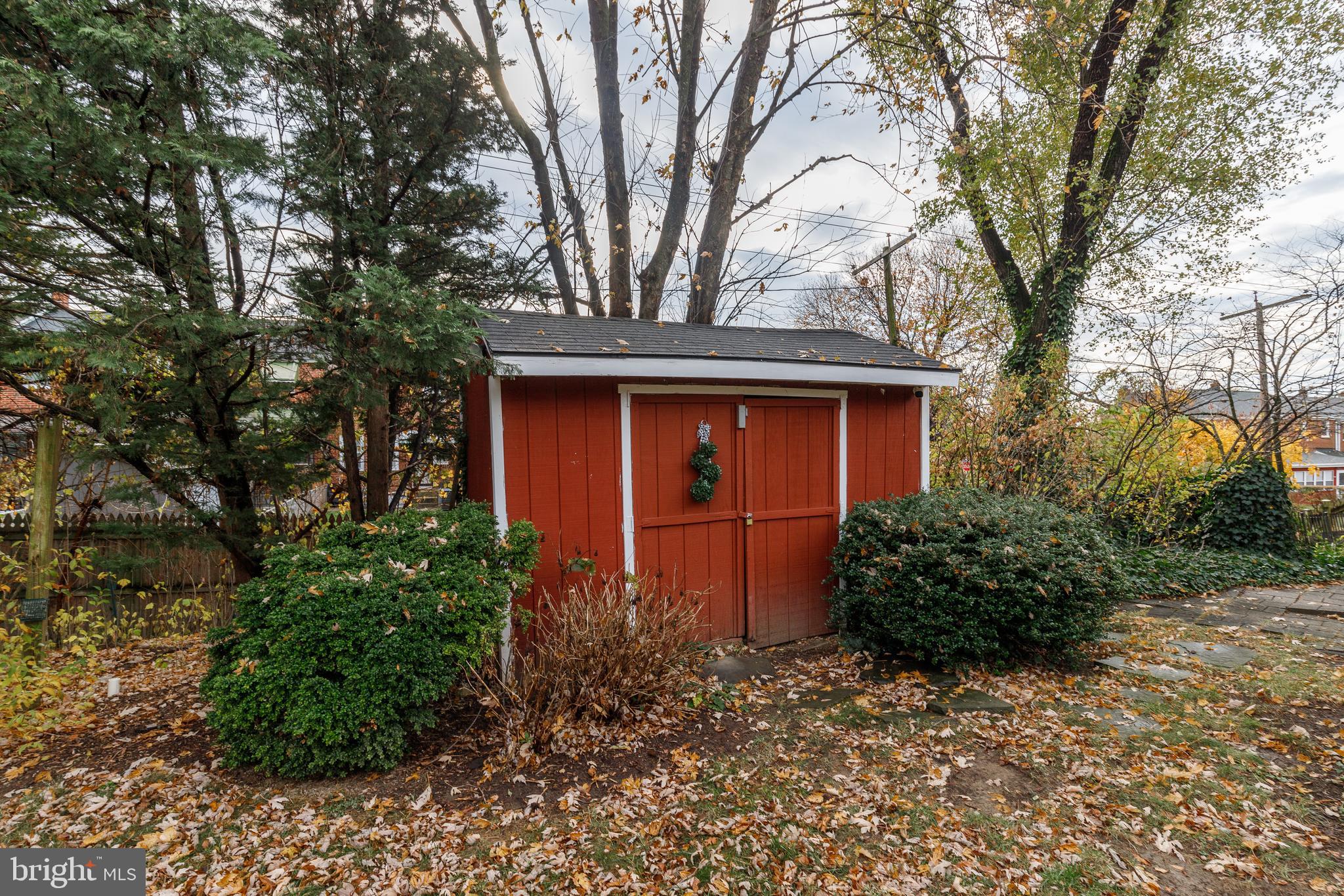 1672 Hardwick Road Towson, MD 21286 - Photo 35 of 42