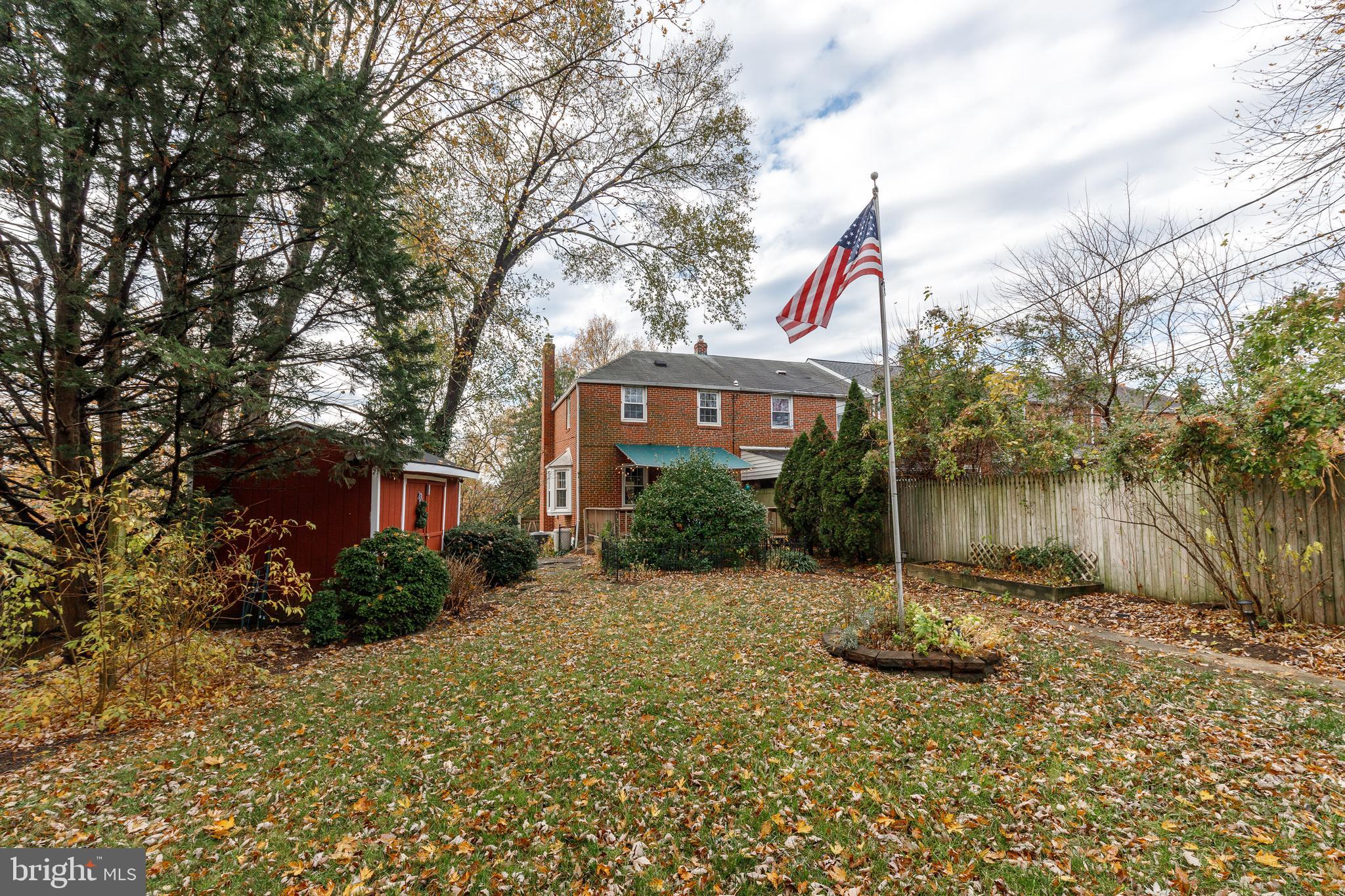 1672 Hardwick Road Towson, MD 21286 - Photo 36 of 42