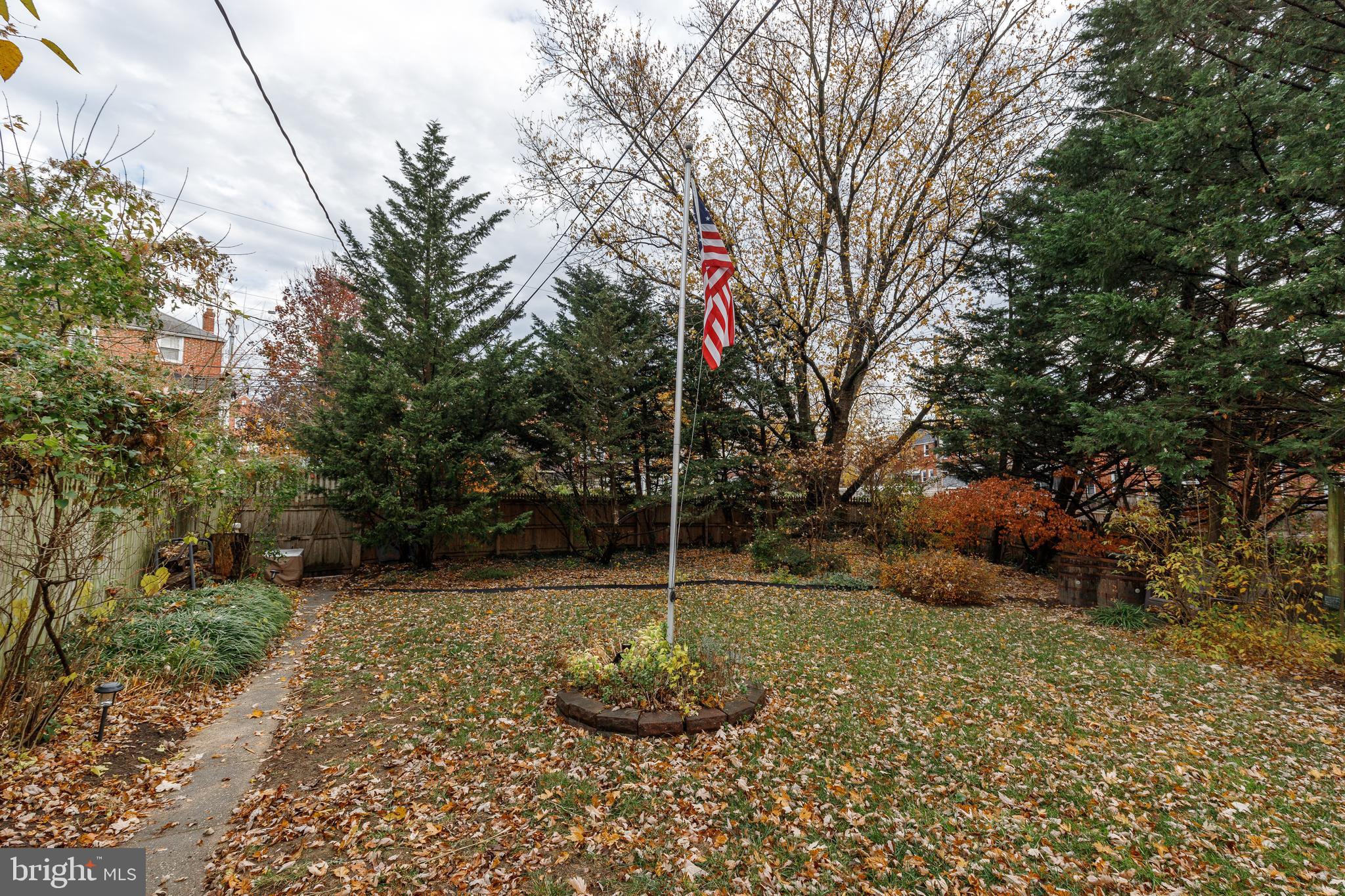 1672 Hardwick Road Towson, MD 21286 - Photo 38 of 42
