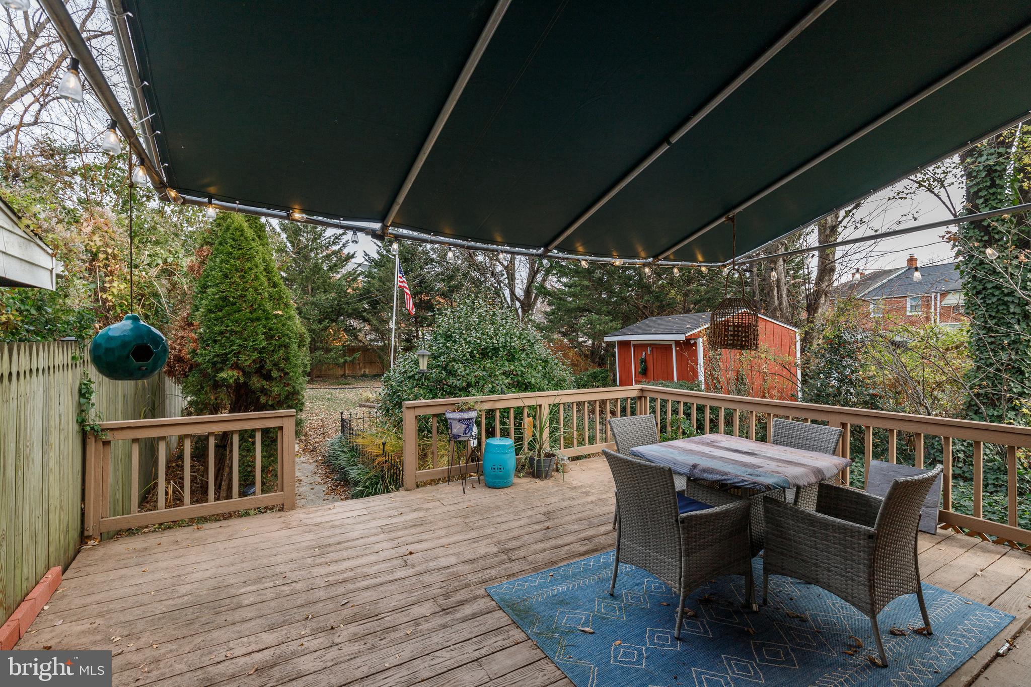 1672 Hardwick Road Towson, MD 21286 - Photo 41 of 42