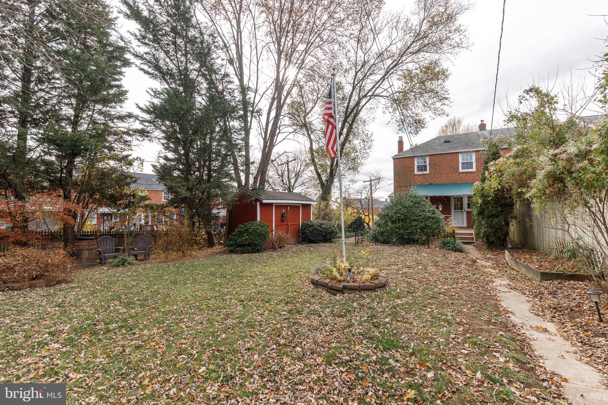 1672 Hardwick Road Towson, MD 21286 - Photo 42 of 42