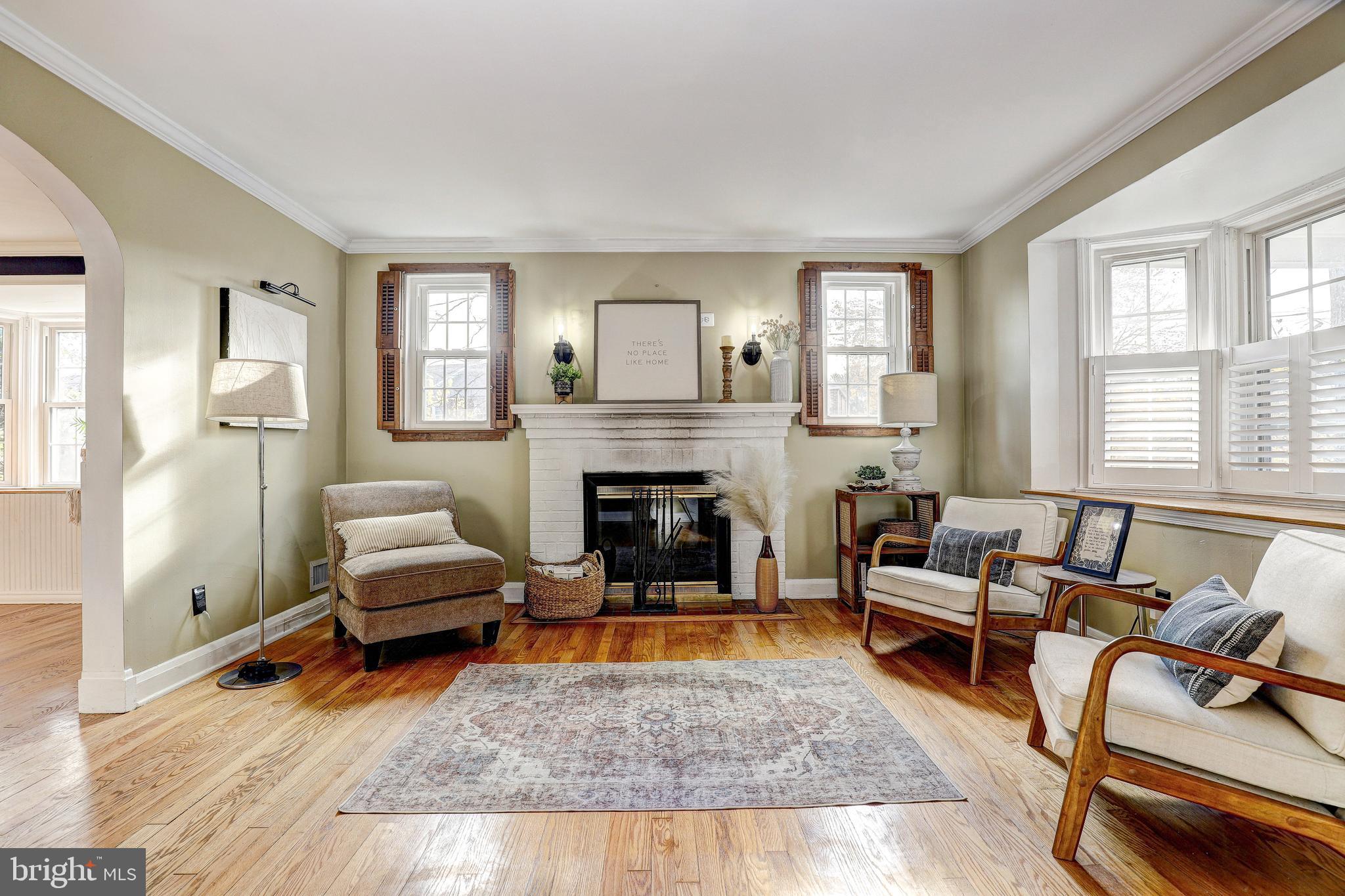1672 Hardwick Road Towson, MD 21286 - Photo 8 of 42
