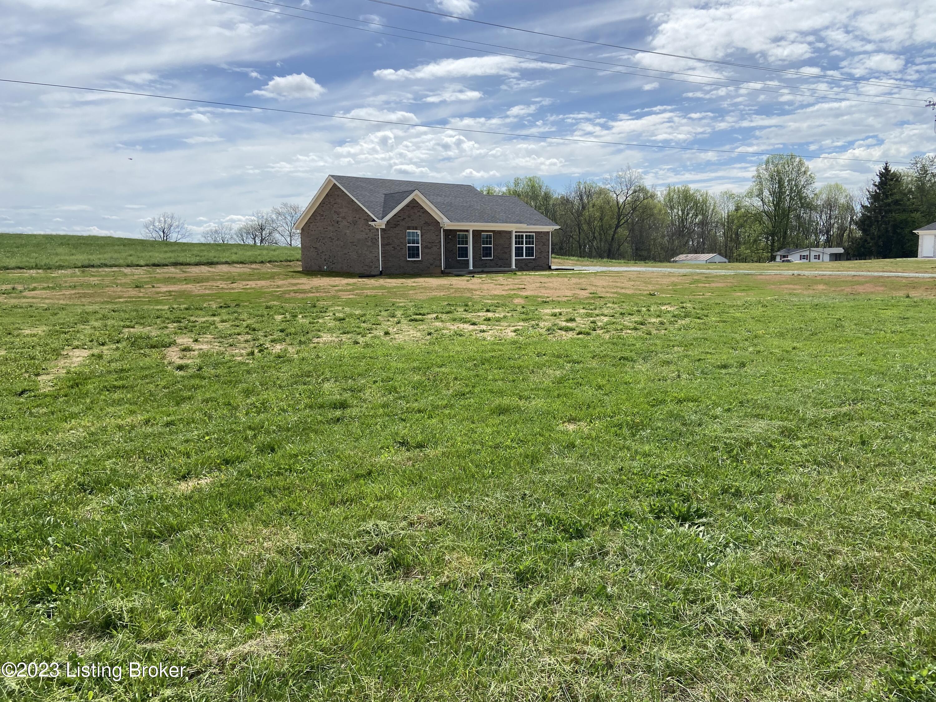 129 Gills Ridge Road Bedford, KY 40006 - Photo 1 of 20 50F46CFD-12A2-47C4-8710-80A46EC0079B