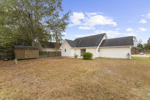 $350,000 | 4014 St Martins Court, Goose Creek, SC 29445