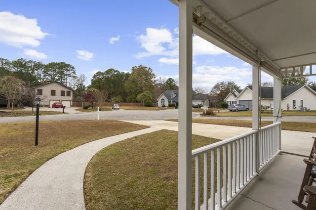 $350,000 | 4014 St Martins Court, Goose Creek, SC 29445