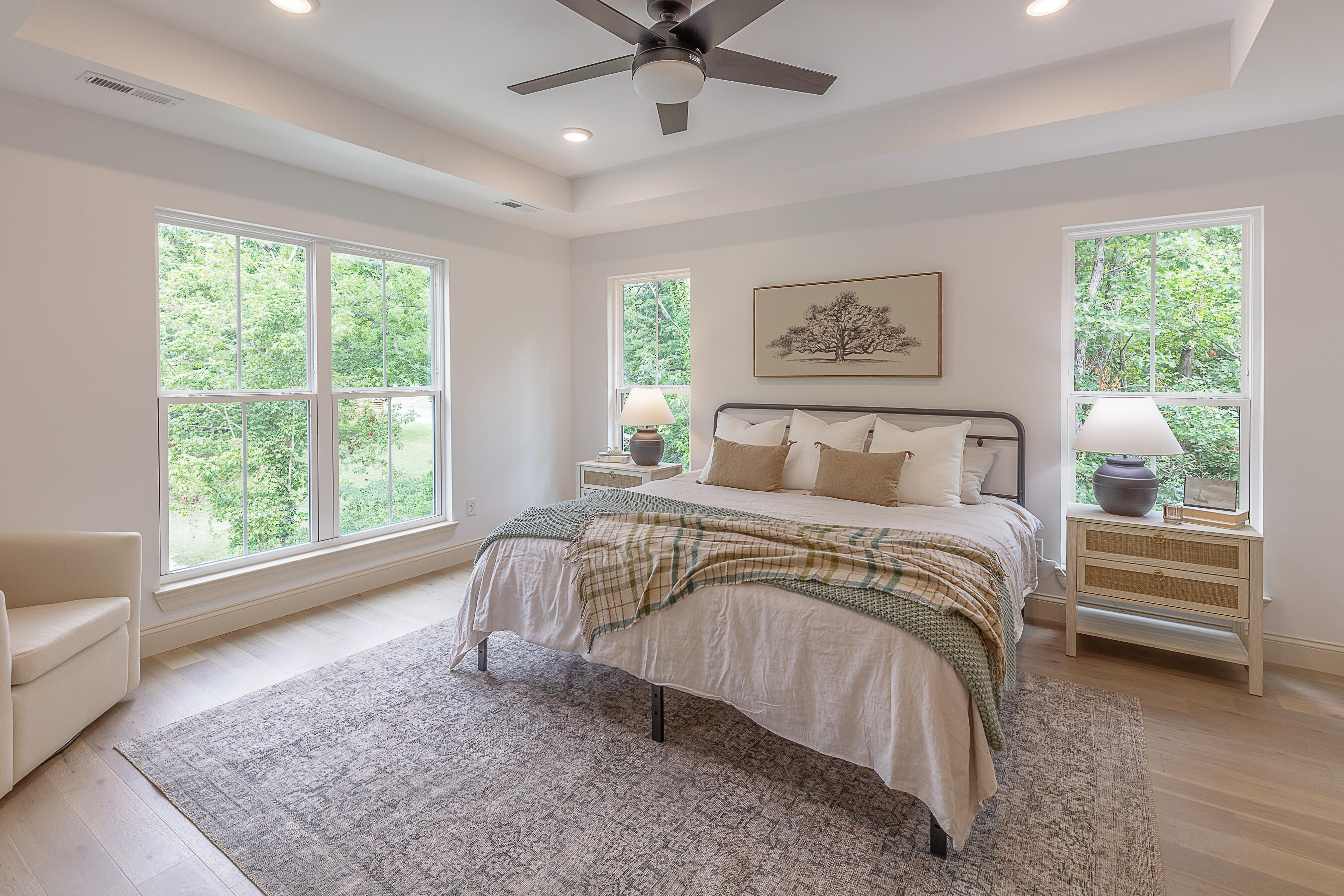 160 Dower Road Chattanooga, TN 37419 - Photo 15 of 32 160 Dower St HD-56