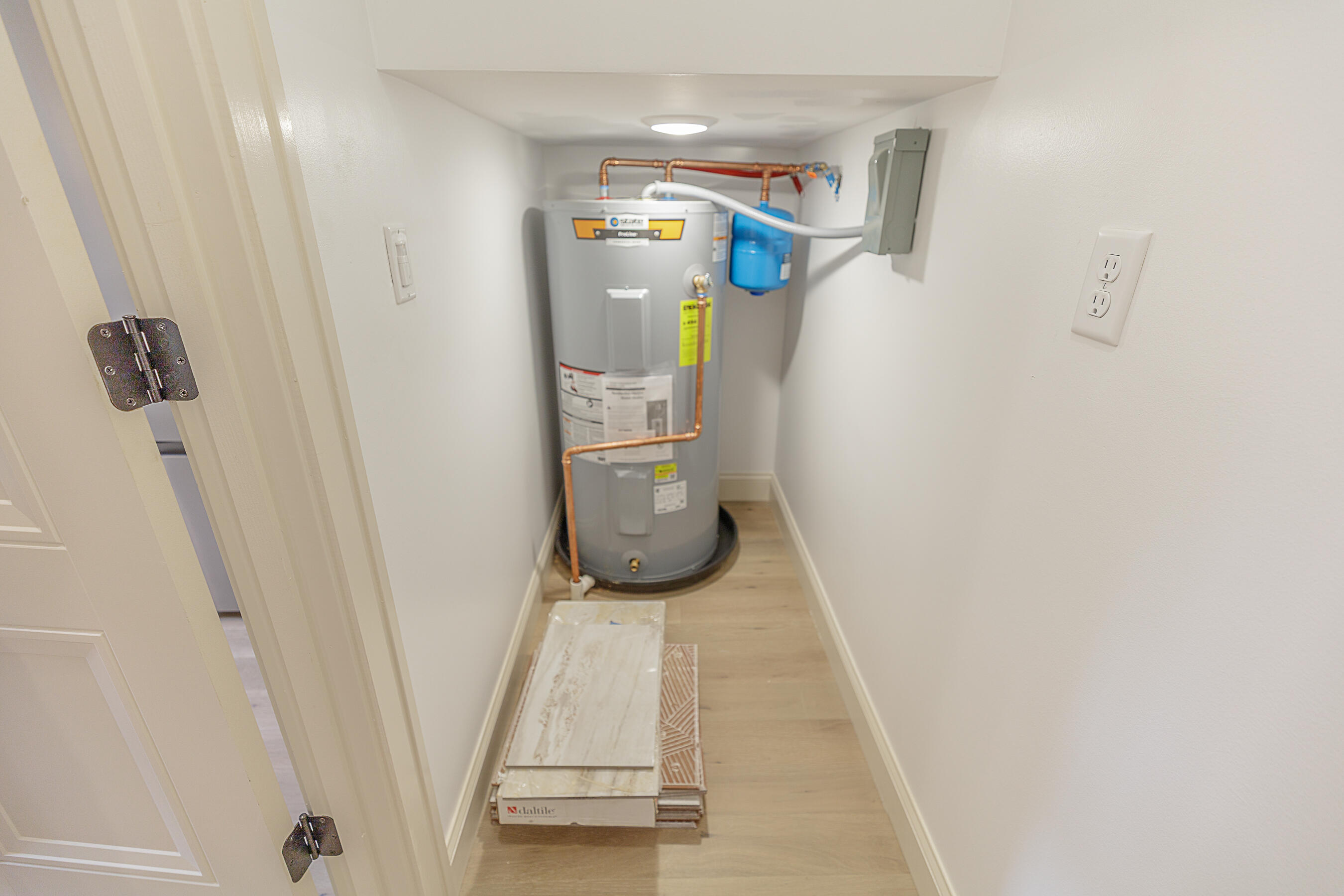 160 Dower Road Chattanooga, TN 37419 - Photo 29 of 32 160 Dower St HD-32