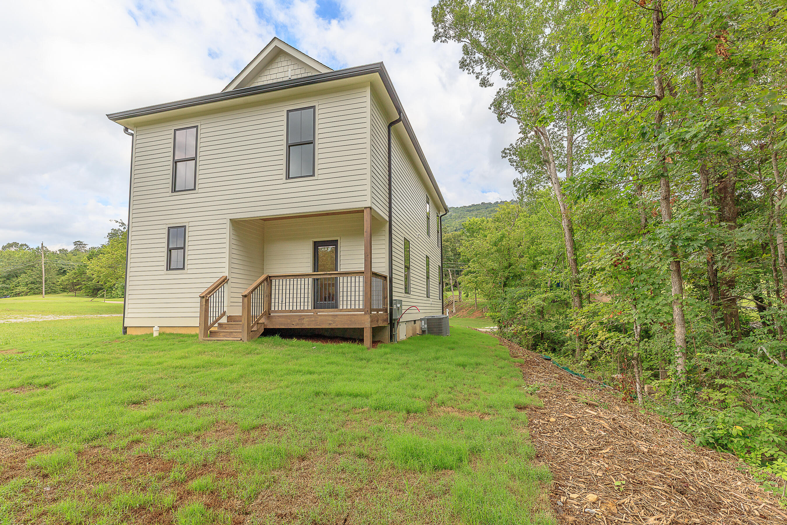 160 Dower Road Chattanooga, TN 37419 - Photo 31 of 32 160 Dower St HD-11