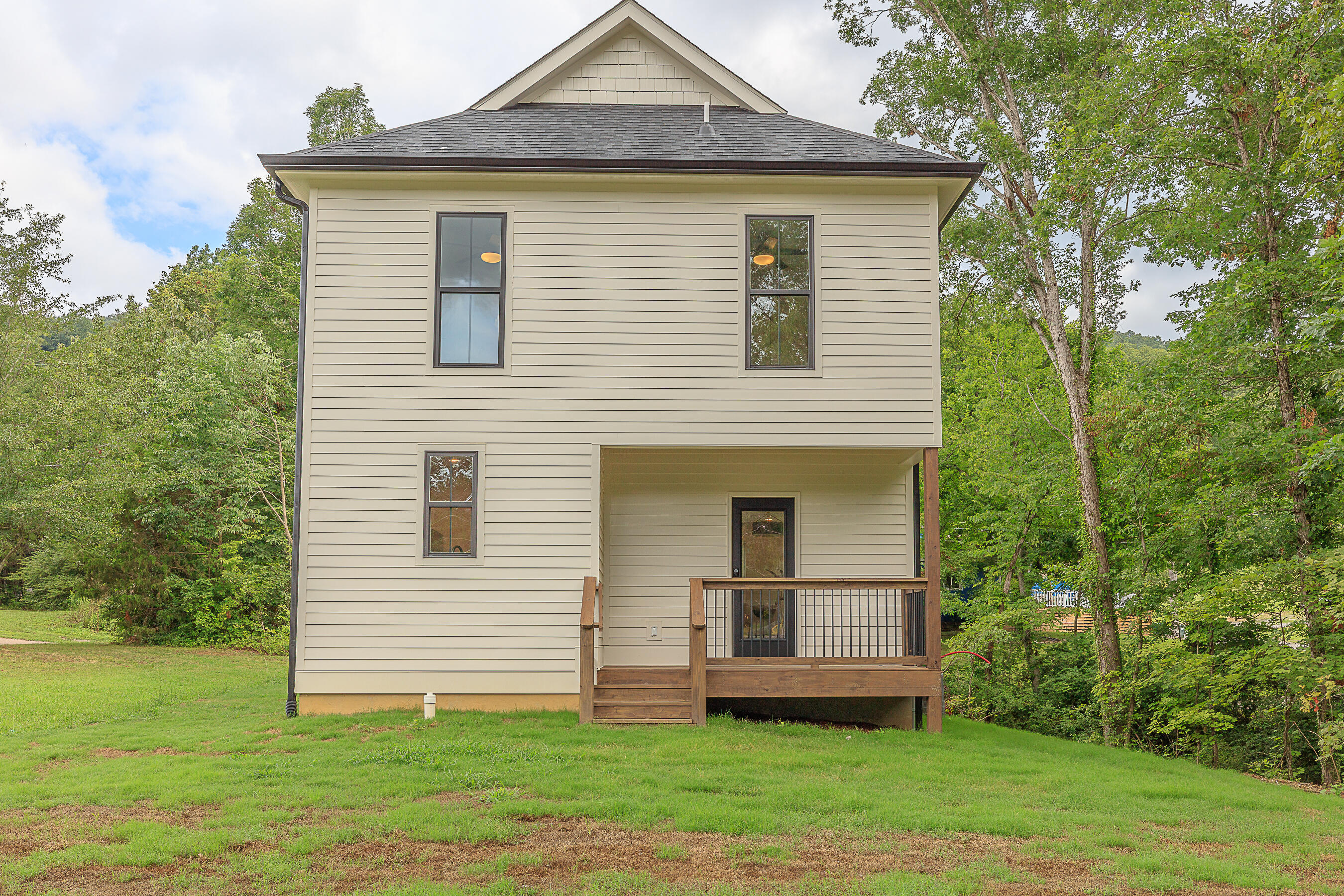 160 Dower Road Chattanooga, TN 37419 - Photo 32 of 32 160 Dower St HD-10