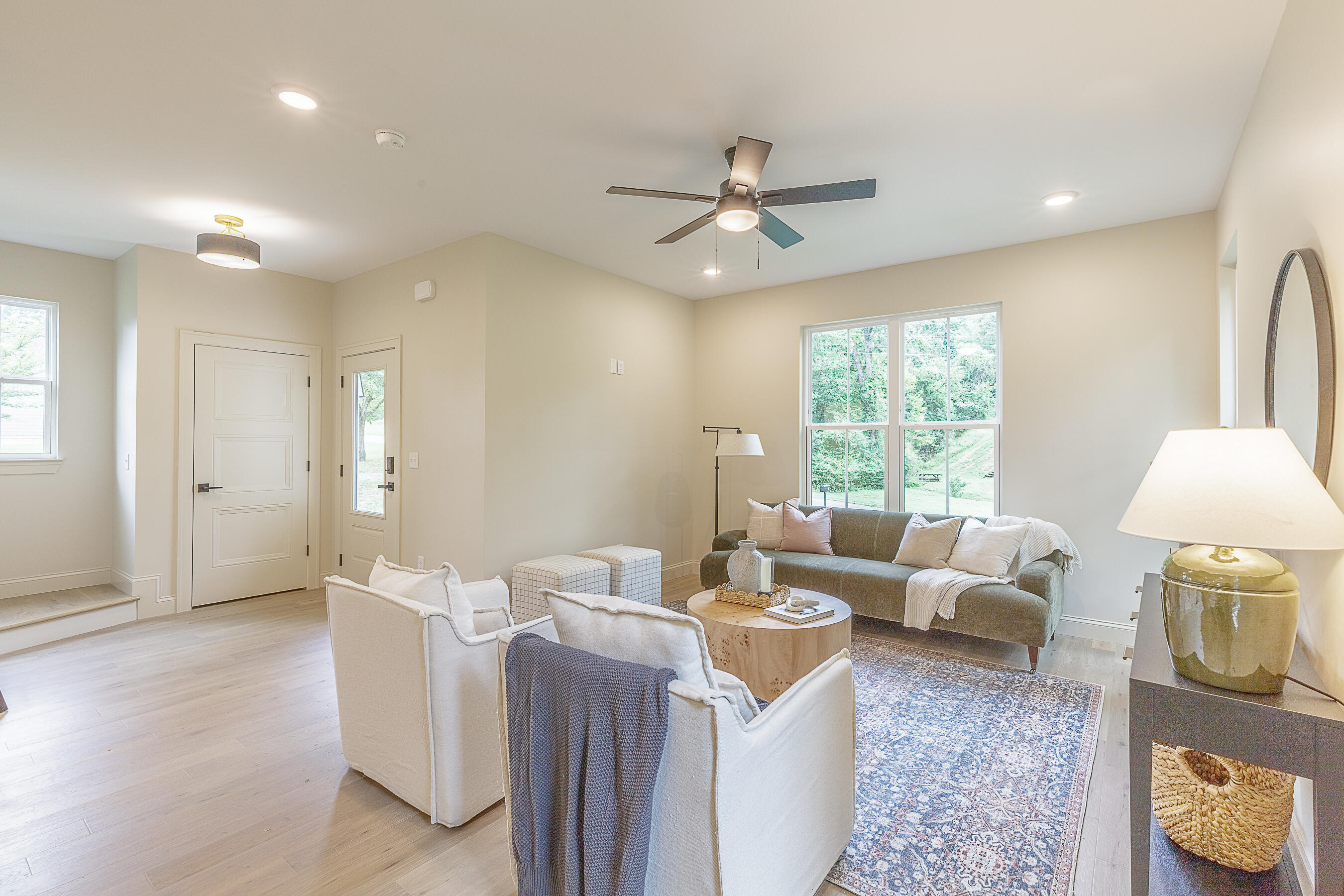 160 Dower Road Chattanooga, TN 37419 - Photo 4 of 32 160 Dower St HD-15