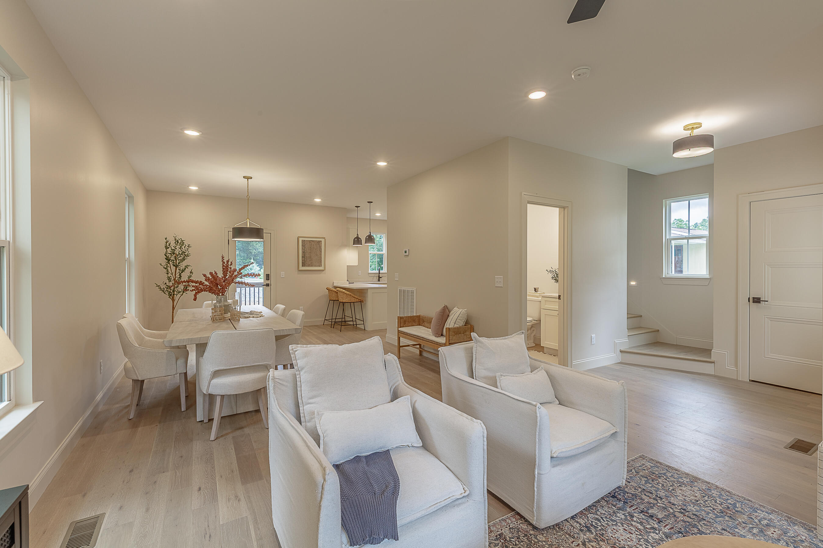 160 Dower Road Chattanooga, TN 37419 - Photo 6 of 32 160 Dower St HD-16