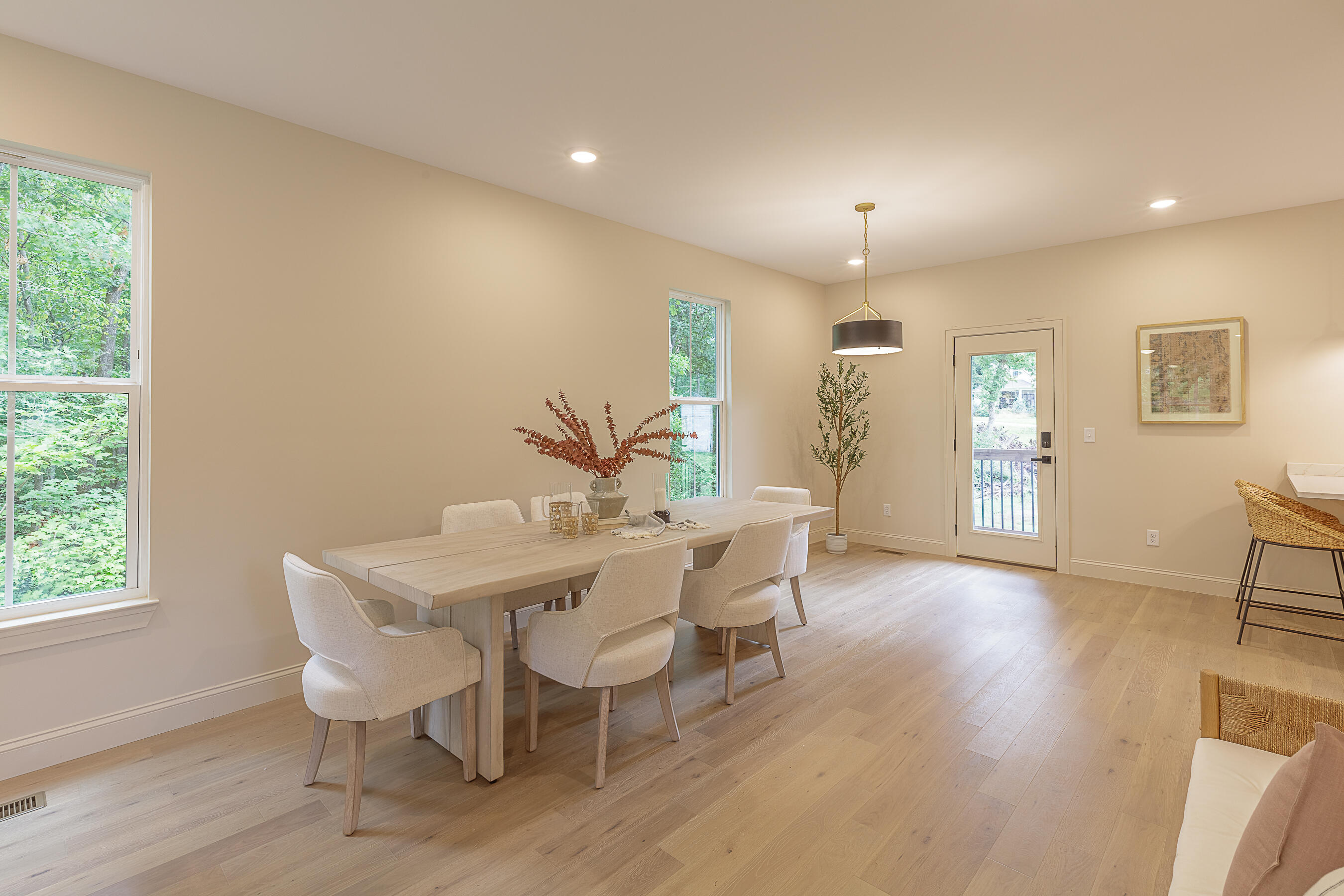 160 Dower Road Chattanooga, TN 37419 - Photo 7 of 32 160 Dower St HD-18