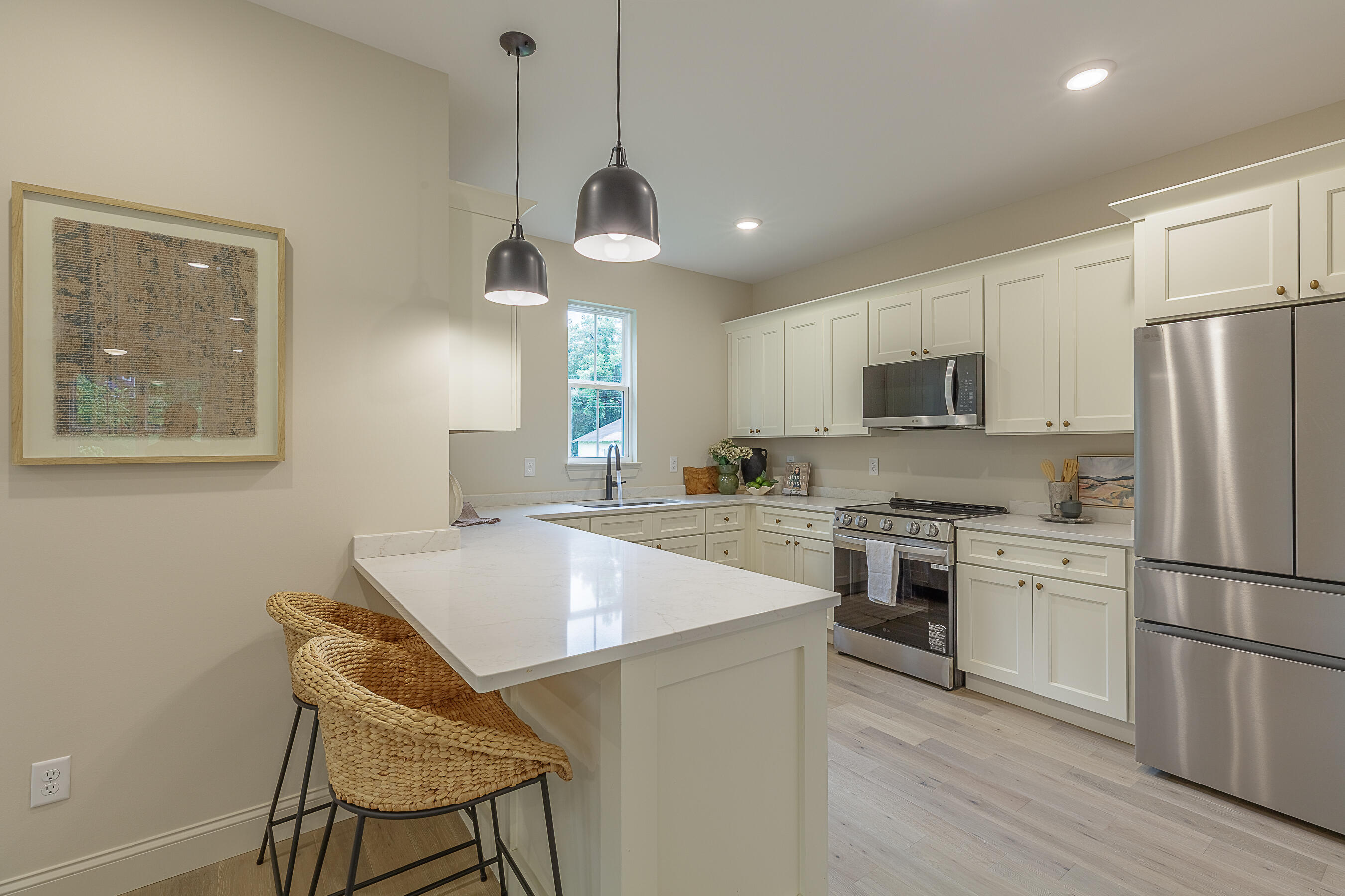 160 Dower Road Chattanooga, TN 37419 - Photo 8 of 32 160 Dower St HD-19