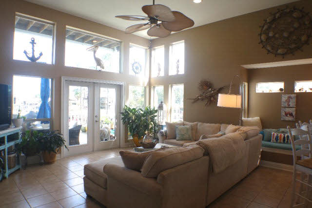 26050 Marina Road, Unit 8 Orange Beach, AL 36561 - Photo 6 of 38 Living room