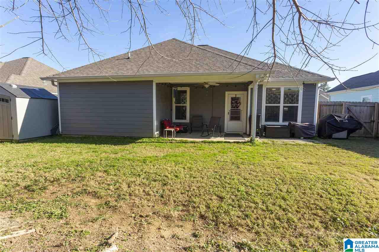 156 Ridgecrest Road Calera, AL 35040 - Photo 6 of 35