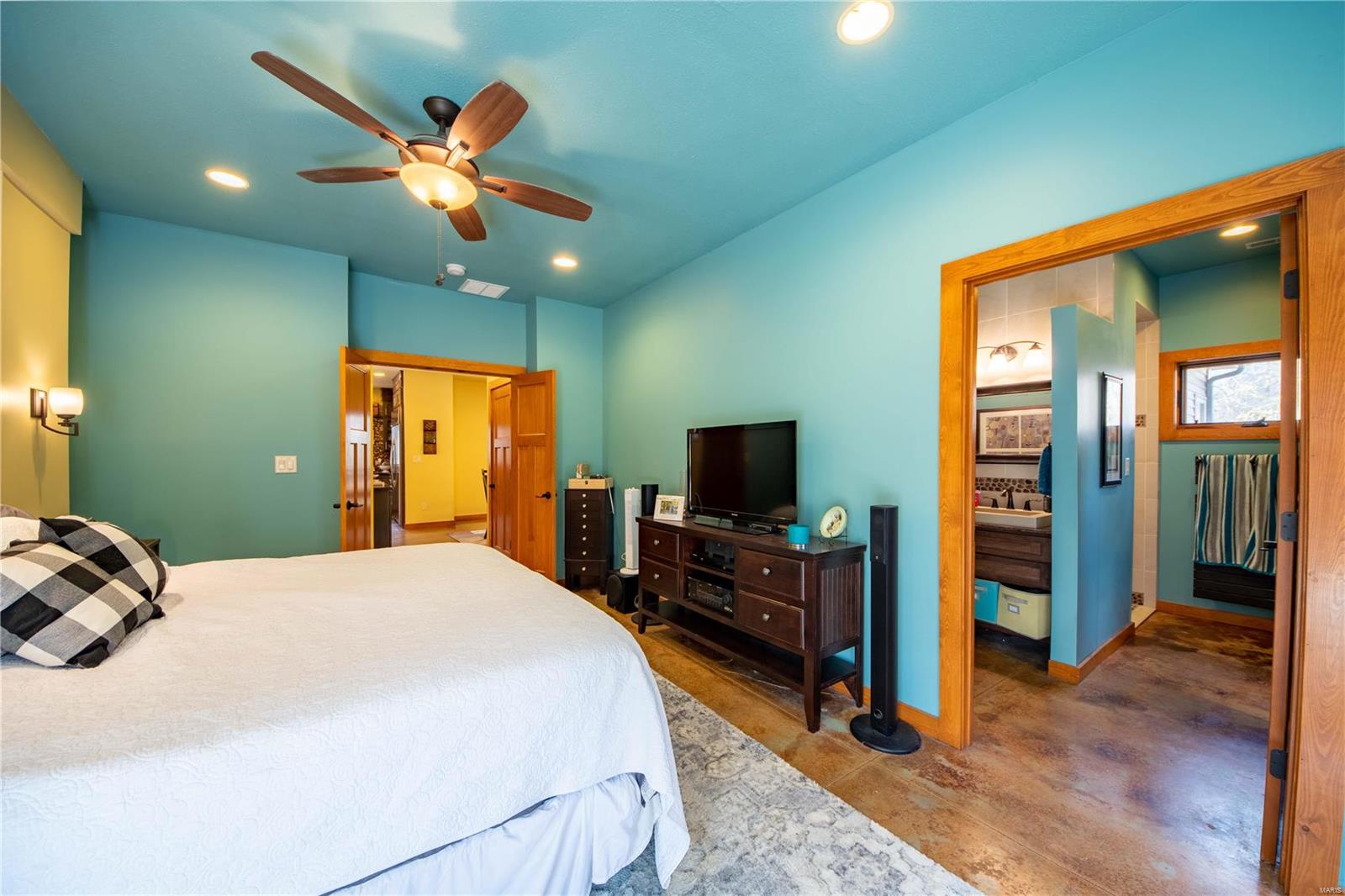 418 Crabtree Road Murphysboro, IL 62966 - Photo 19 of 70