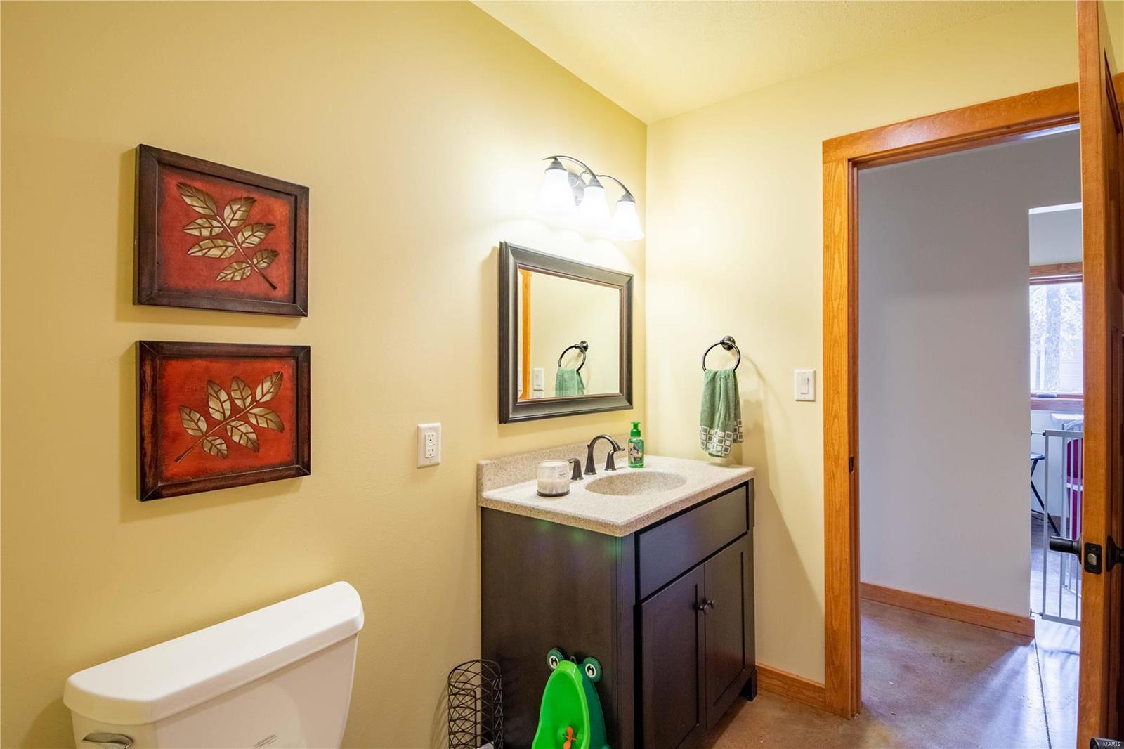 418 Crabtree Road Murphysboro, IL 62966 - Photo 24 of 70