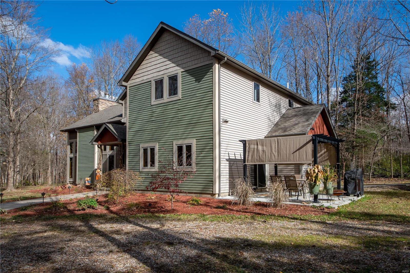 418 Crabtree Road Murphysboro, IL 62966 - Photo 4 of 70