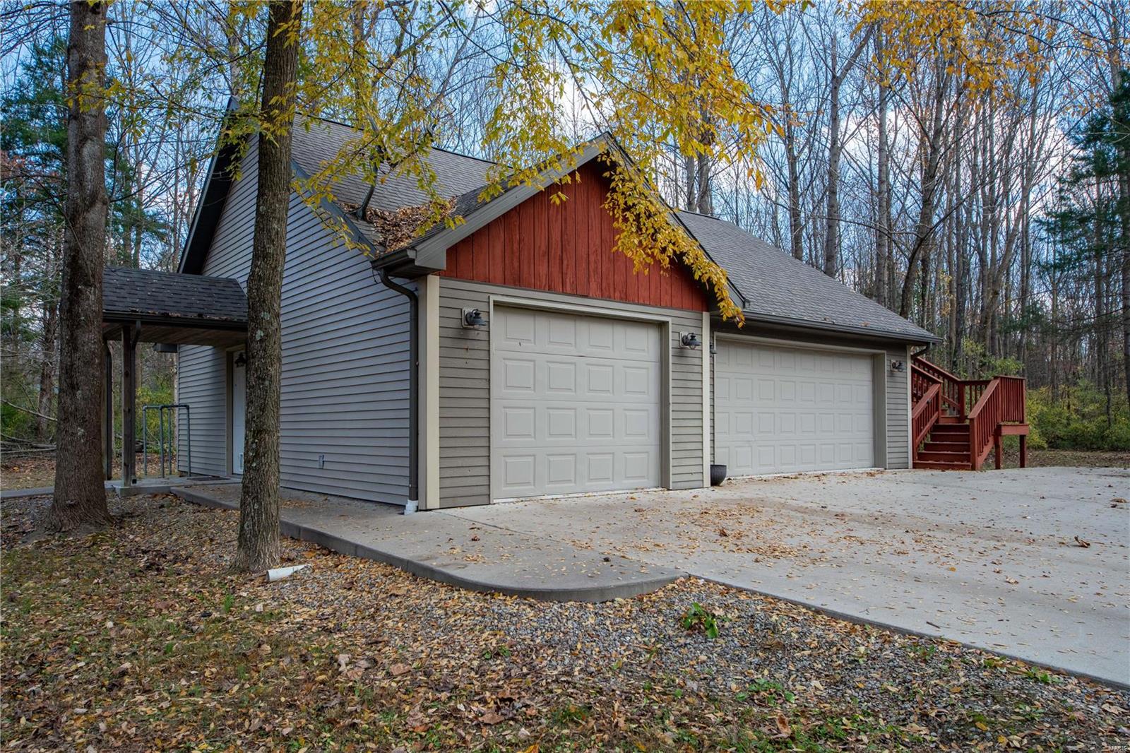 418 Crabtree Road Murphysboro, IL 62966 - Photo 38 of 70