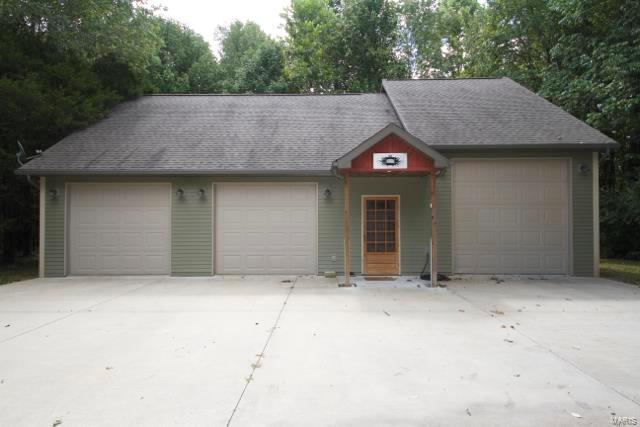 418 Crabtree Road Murphysboro, IL 62966 - Photo 39 of 70