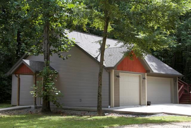 418 Crabtree Road Murphysboro, IL 62966 - Photo 40 of 70