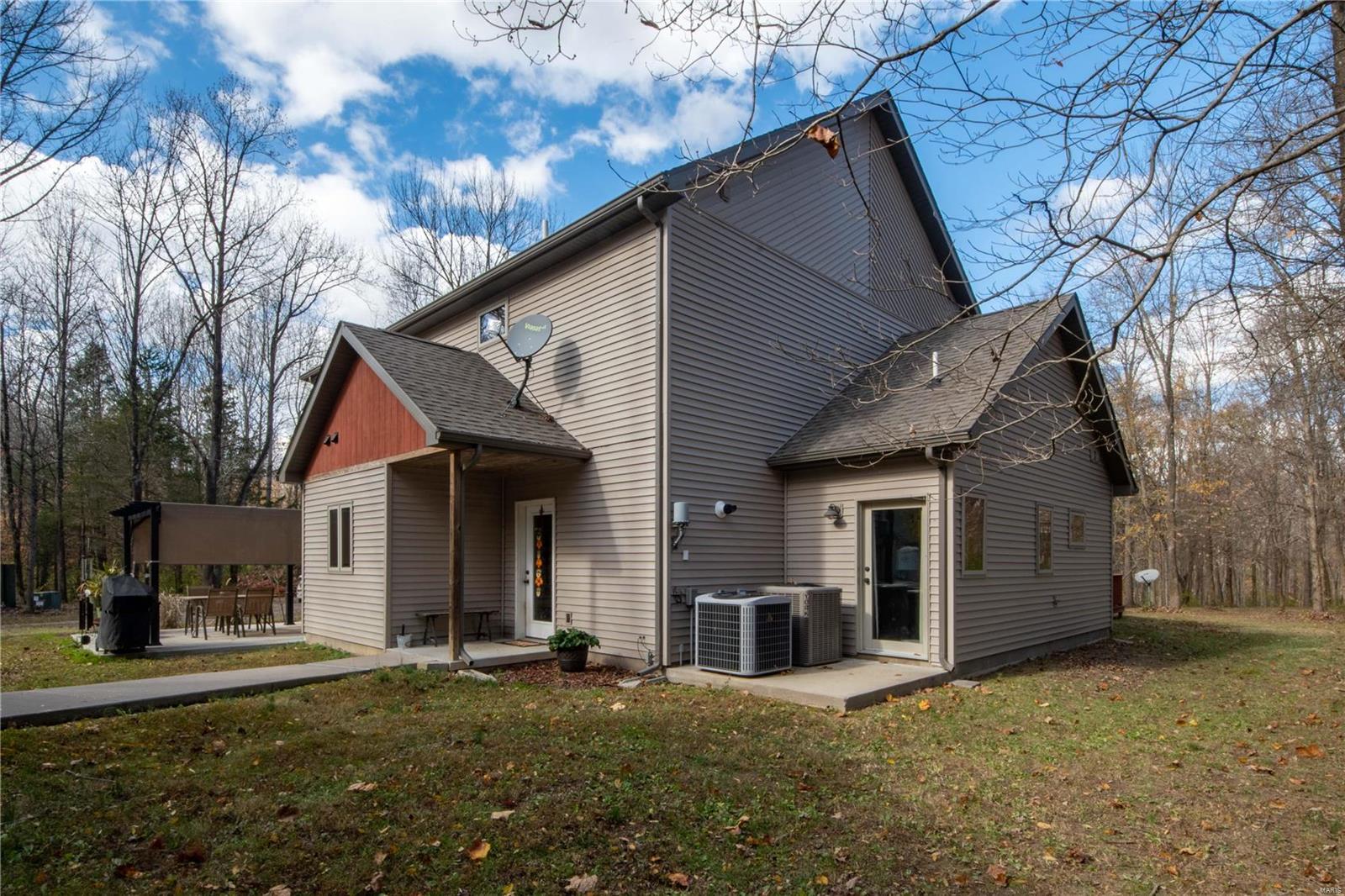 418 Crabtree Road Murphysboro, IL 62966 - Photo 5 of 70