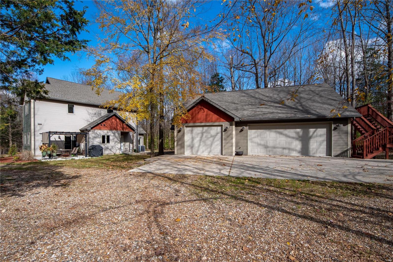 418 Crabtree Road Murphysboro, IL 62966 - Photo 44 of 70
