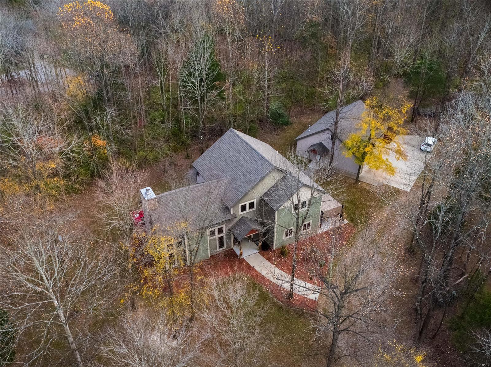 418 Crabtree Road Murphysboro, IL 62966 - Photo 45 of 70
