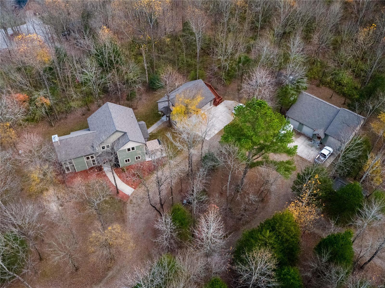418 Crabtree Road Murphysboro, IL 62966 - Photo 46 of 70
