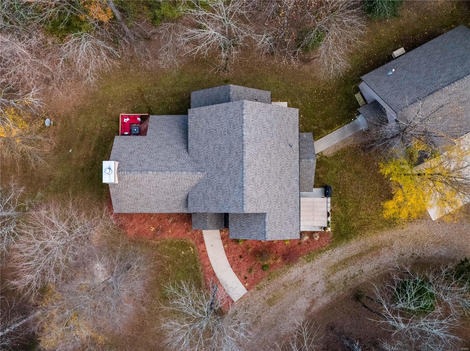 418 Crabtree Road Murphysboro, IL 62966 - Photo 47 of 70