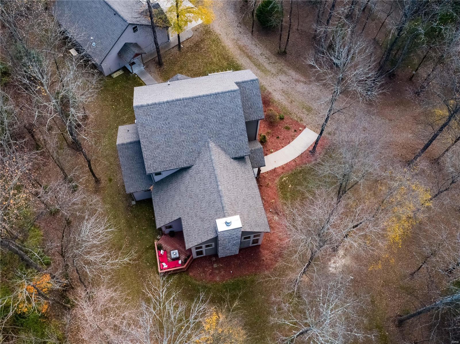 418 Crabtree Road Murphysboro, IL 62966 - Photo 48 of 70